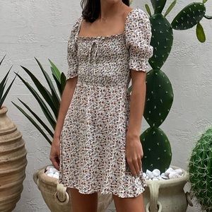 Faithful the brand mini dress